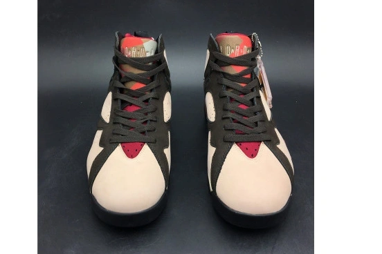 Patta Jordan 7 AT3375-200 Shimmer  AT3375-200 Retro 0519